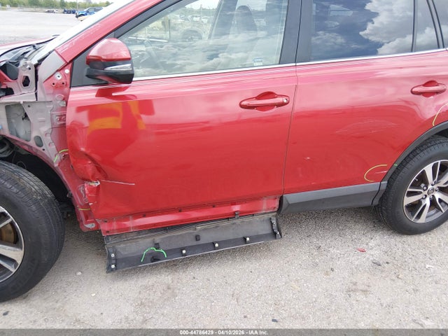 Aukcja sprzedaży 2016 Toyota Rav4 Xle, vin: JTMWFREV8GJ072621, numer aukcji: 44786429