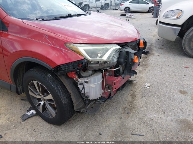Aukcja sprzedaży 2016 Toyota Rav4 Xle, vin: JTMWFREV8GJ072621, numer aukcji: 44786429