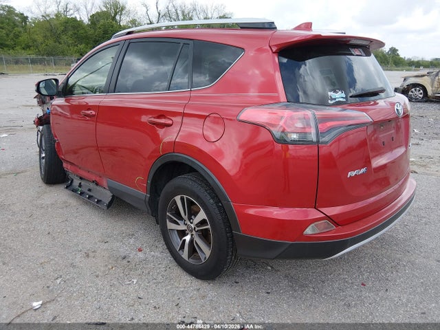 Aukcja sprzedaży 2016 Toyota Rav4 Xle, vin: JTMWFREV8GJ072621, numer aukcji: 44786429