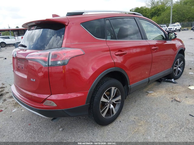 Aukcja sprzedaży 2016 Toyota Rav4 Xle, vin: JTMWFREV8GJ072621, numer aukcji: 44786429