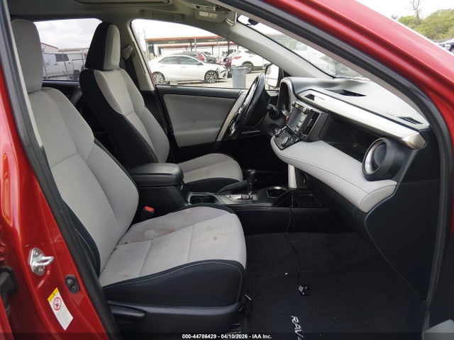 Aukcja sprzedaży 2016 Toyota Rav4 Xle, vin: JTMWFREV8GJ072621, numer aukcji: 44786429
