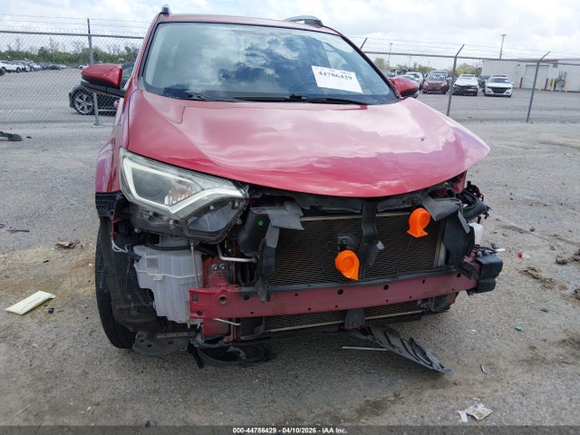 Aukcja sprzedaży 2016 Toyota Rav4 Xle, vin: JTMWFREV8GJ072621, numer aukcji: 44786429