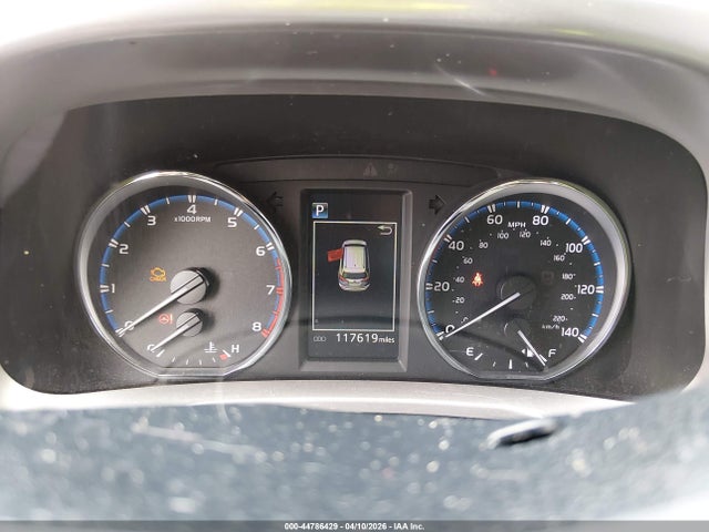 Aukcja sprzedaży 2016 Toyota Rav4 Xle, vin: JTMWFREV8GJ072621, numer aukcji: 44786429