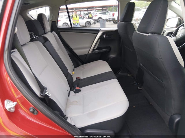 Aukcja sprzedaży 2016 Toyota Rav4 Xle, vin: JTMWFREV8GJ072621, numer aukcji: 44786429