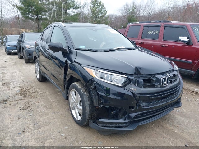 Продаж на аукціоні авто 2020 Honda Hr-v Awd Ex, vin: 3CZRU6H55LM731954, номер лоту: 44786432