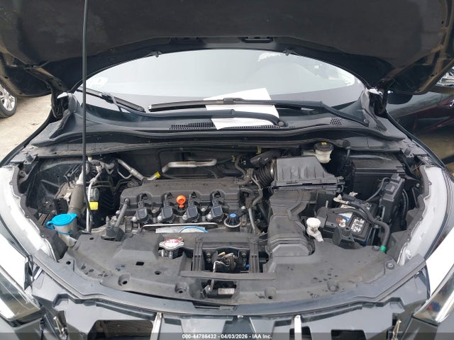 Продаж на аукціоні авто 2020 Honda Hr-v Awd Ex, vin: 3CZRU6H55LM731954, номер лоту: 44786432
