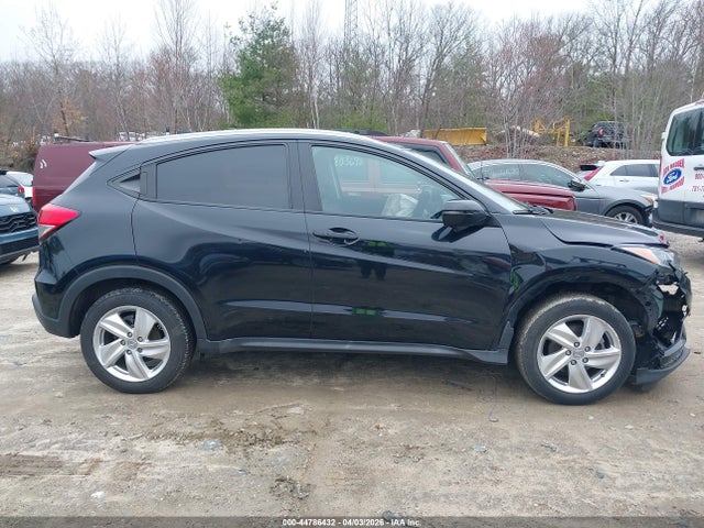 Продаж на аукціоні авто 2020 Honda Hr-v Awd Ex, vin: 3CZRU6H55LM731954, номер лоту: 44786432