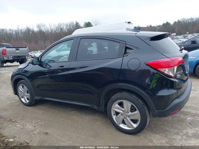 Продаж на аукціоні авто 2020 Honda Hr-v Awd Ex, vin: 3CZRU6H55LM731954, номер лоту: 44786432