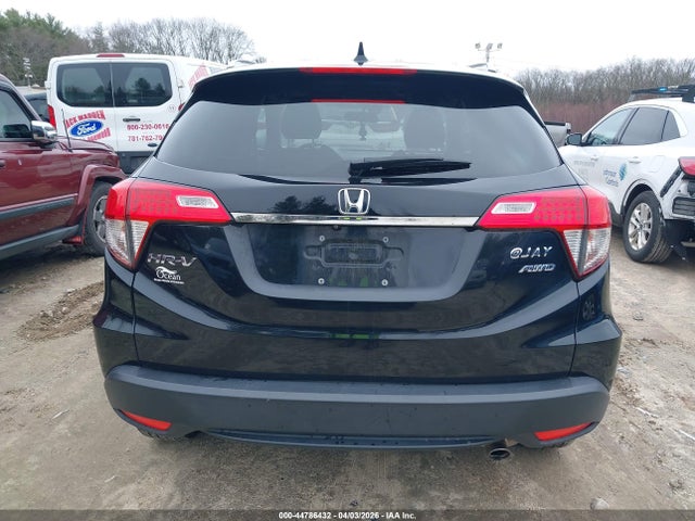 Продаж на аукціоні авто 2020 Honda Hr-v Awd Ex, vin: 3CZRU6H55LM731954, номер лоту: 44786432