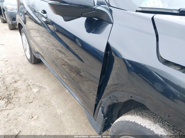 Продаж на аукціоні авто 2020 Honda Hr-v Awd Ex, vin: 3CZRU6H55LM731954, номер лоту: 44786432