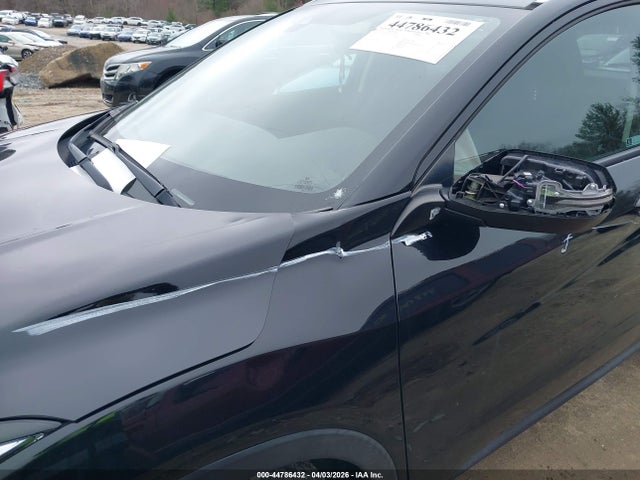 Продаж на аукціоні авто 2020 Honda Hr-v Awd Ex, vin: 3CZRU6H55LM731954, номер лоту: 44786432