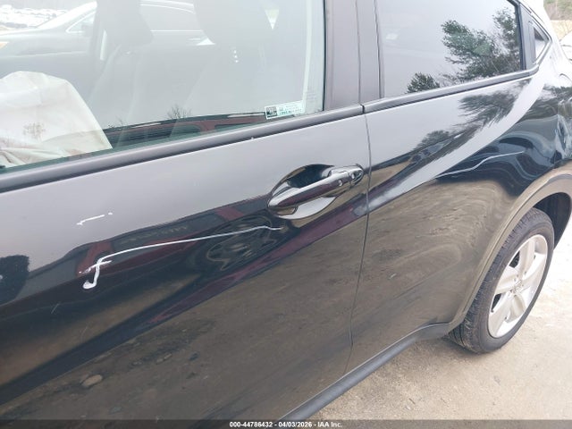 Продаж на аукціоні авто 2020 Honda Hr-v Awd Ex, vin: 3CZRU6H55LM731954, номер лоту: 44786432