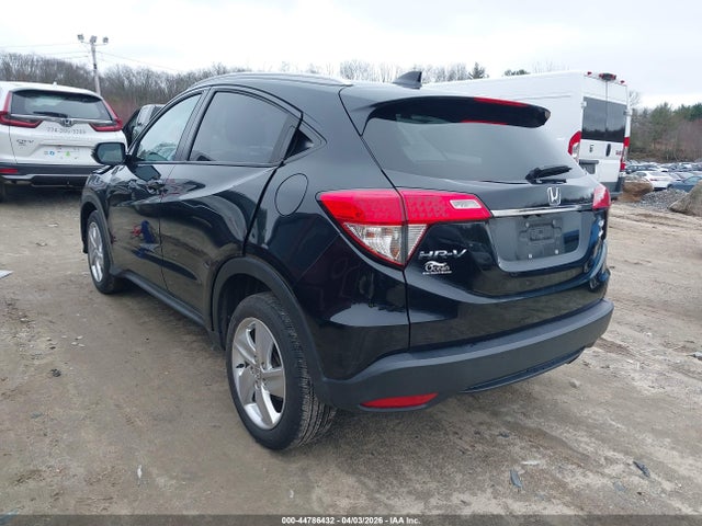 Продаж на аукціоні авто 2020 Honda Hr-v Awd Ex, vin: 3CZRU6H55LM731954, номер лоту: 44786432