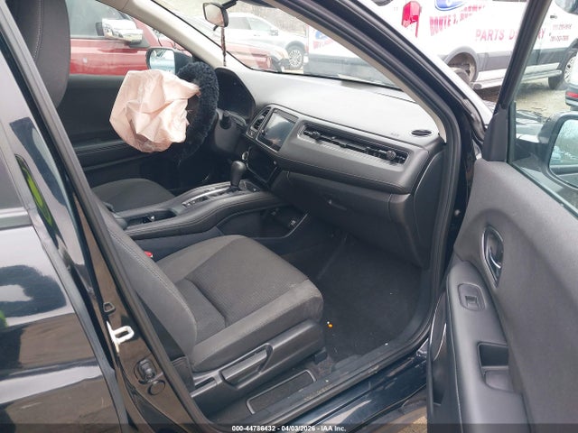 Продаж на аукціоні авто 2020 Honda Hr-v Awd Ex, vin: 3CZRU6H55LM731954, номер лоту: 44786432