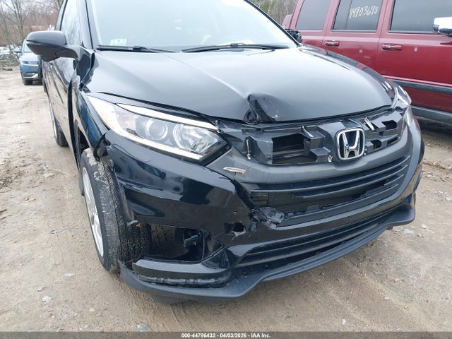 Продаж на аукціоні авто 2020 Honda Hr-v Awd Ex, vin: 3CZRU6H55LM731954, номер лоту: 44786432