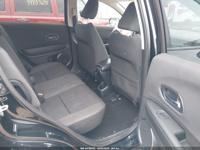 Продаж на аукціоні авто 2020 Honda Hr-v Awd Ex, vin: 3CZRU6H55LM731954, номер лоту: 44786432