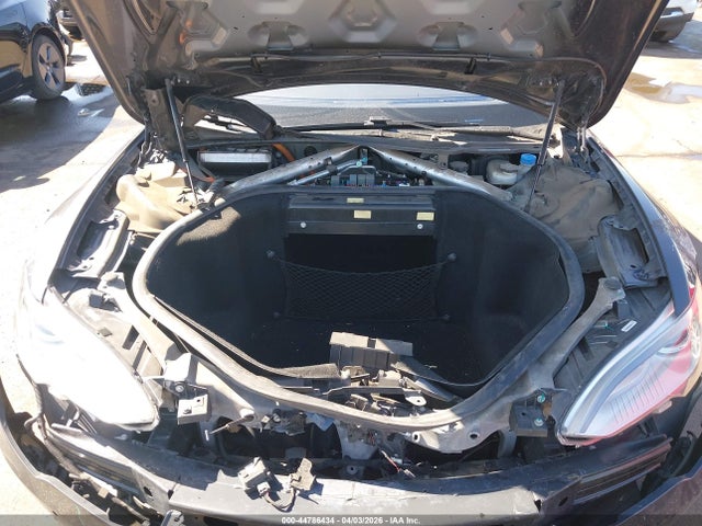 Tesla Model S 60/70/85 2015 5YJSA1E18FF118613 Image 10