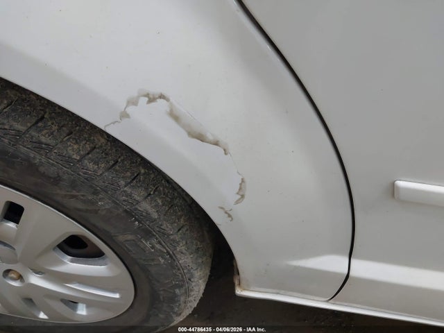 2015 Dodge Grand Caravan Se მანქანა იყიდება აუქციონზე, vin: 2C4RDGBG8FR622620, აუქციონის ნომერი: 44786435