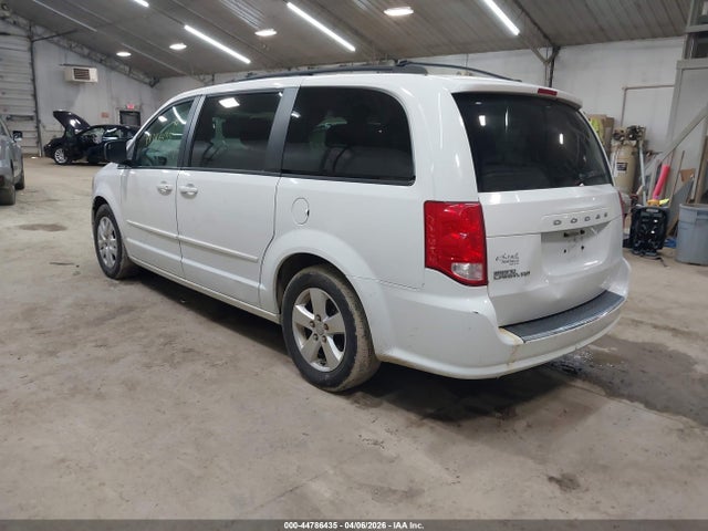 2015 Dodge Grand Caravan Se მანქანა იყიდება აუქციონზე, vin: 2C4RDGBG8FR622620, აუქციონის ნომერი: 44786435