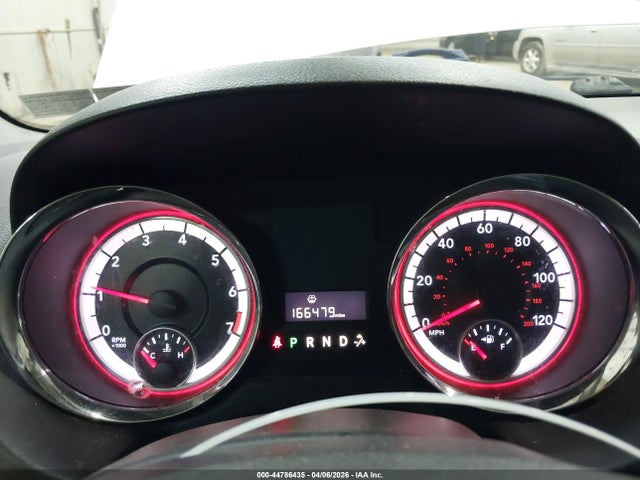 2015 Dodge Grand Caravan Se მანქანა იყიდება აუქციონზე, vin: 2C4RDGBG8FR622620, აუქციონის ნომერი: 44786435