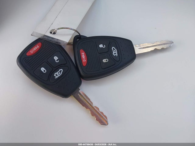 2016 Jeep Compass Latitude მანქანა იყიდება აუქციონზე, vin: 1C4NJCEA6GD619937, აუქციონის ნომერი: 44786436
