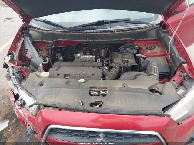 Продаж на аукціоні авто 2015 Mitsubishi Outlander Sport Es, vin: 4A4AP3AU3FE005474, номер лоту: 44786437