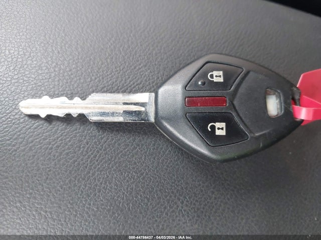 Продаж на аукціоні авто 2015 Mitsubishi Outlander Sport Es, vin: 4A4AP3AU3FE005474, номер лоту: 44786437