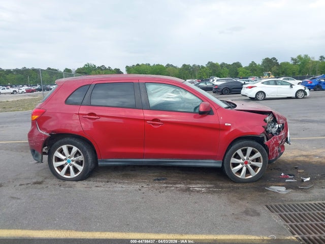 Продаж на аукціоні авто 2015 Mitsubishi Outlander Sport Es, vin: 4A4AP3AU3FE005474, номер лоту: 44786437