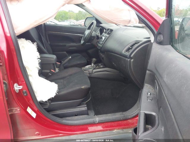 Продаж на аукціоні авто 2015 Mitsubishi Outlander Sport Es, vin: 4A4AP3AU3FE005474, номер лоту: 44786437
