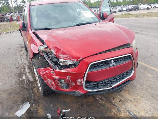 Продаж на аукціоні авто 2015 Mitsubishi Outlander Sport Es, vin: 4A4AP3AU3FE005474, номер лоту: 44786437