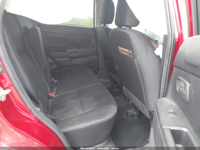 Продаж на аукціоні авто 2015 Mitsubishi Outlander Sport Es, vin: 4A4AP3AU3FE005474, номер лоту: 44786437