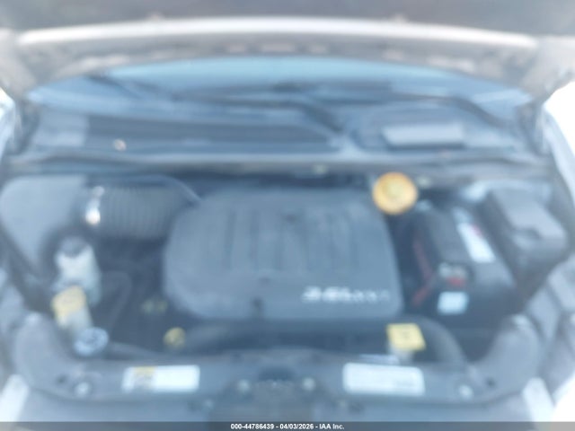 Продажа на аукционе авто 2014 Chrysler Town & Country Touring, vin: 2C4RC1BG9ER442870, номер лота: 44786439