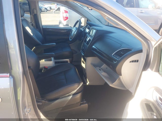 Продажа на аукционе авто 2014 Chrysler Town & Country Touring, vin: 2C4RC1BG9ER442870, номер лота: 44786439