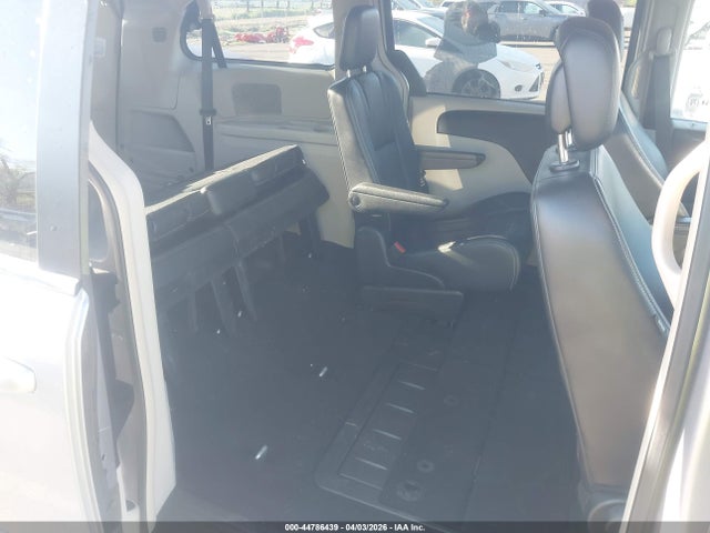 Продажа на аукционе авто 2014 Chrysler Town & Country Touring, vin: 2C4RC1BG9ER442870, номер лота: 44786439