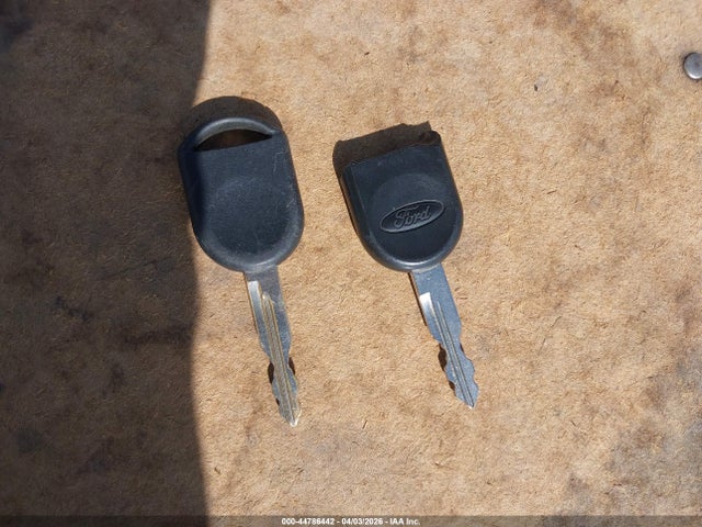 2001 FORD RANGER 1FTYR14EX1TB07450 Photo 10