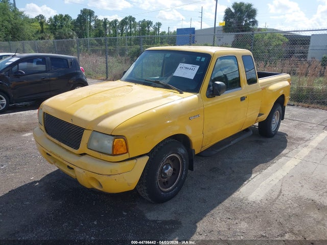 2001 FORD RANGER 1FTYR14EX1TB07450 Photo 1