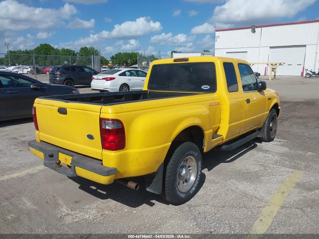 2001 FORD RANGER 1FTYR14EX1TB07450 Photo 3