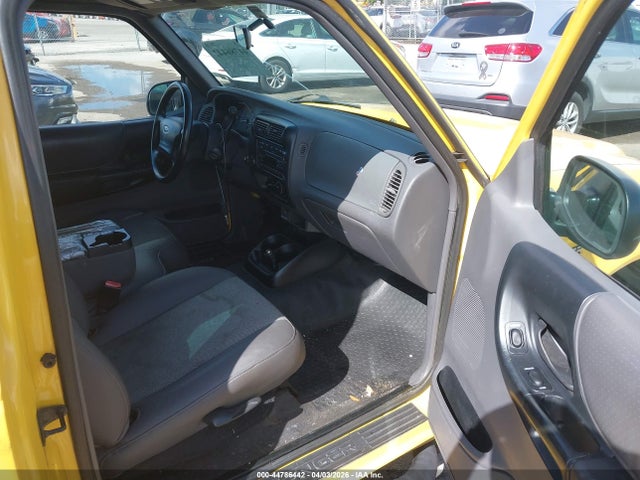 2001 FORD RANGER 1FTYR14EX1TB07450 Photo 4