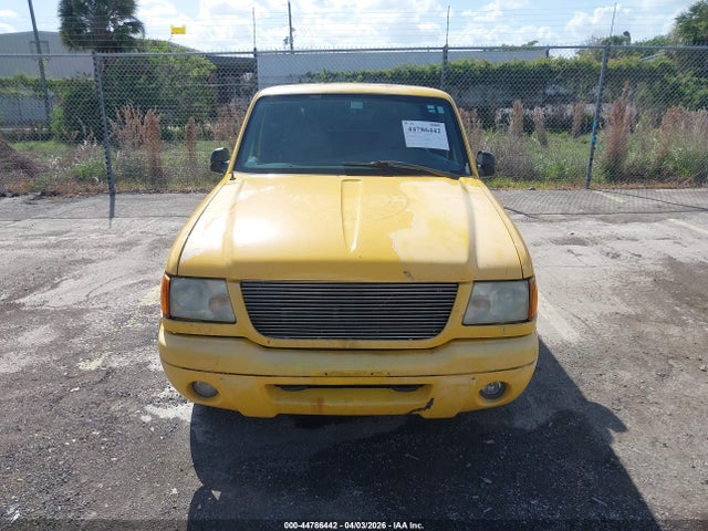 2001 FORD RANGER 1FTYR14EX1TB07450 Photo 5