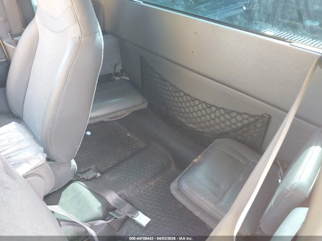 2001 FORD RANGER 1FTYR14EX1TB07450 Photo 7