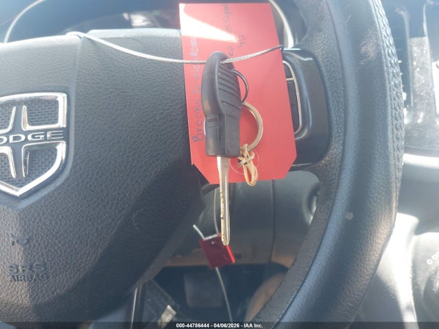 Продажа на аукционе авто 2016 Dodge Dart Se, vin: 1C3CDFAA9GD503769, номер лота: 44786444