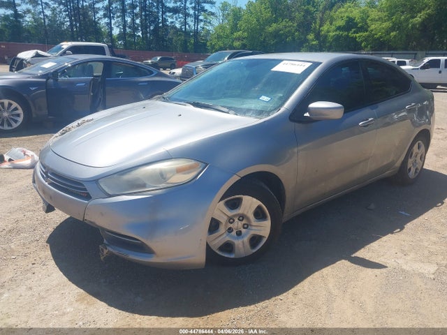 Продажа на аукционе авто 2016 Dodge Dart Se, vin: 1C3CDFAA9GD503769, номер лота: 44786444