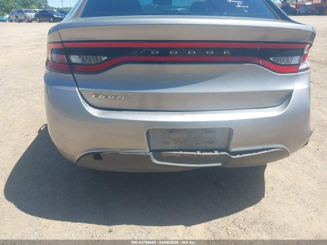 Продажа на аукционе авто 2016 Dodge Dart Se, vin: 1C3CDFAA9GD503769, номер лота: 44786444