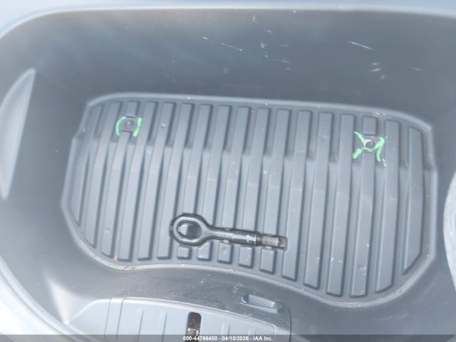 Продажа на аукционе авто 2022 Tesla Model 3 Rear-wheel Drive, vin: 5YJ3E1EA9NF189018, номер лота: 44786450
