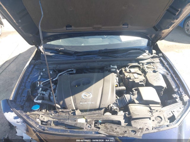 Продаж на аукціоні авто 2020 Mazda Mazda3, vin: JM1BPABL4L1169891, номер лоту: 44786453
