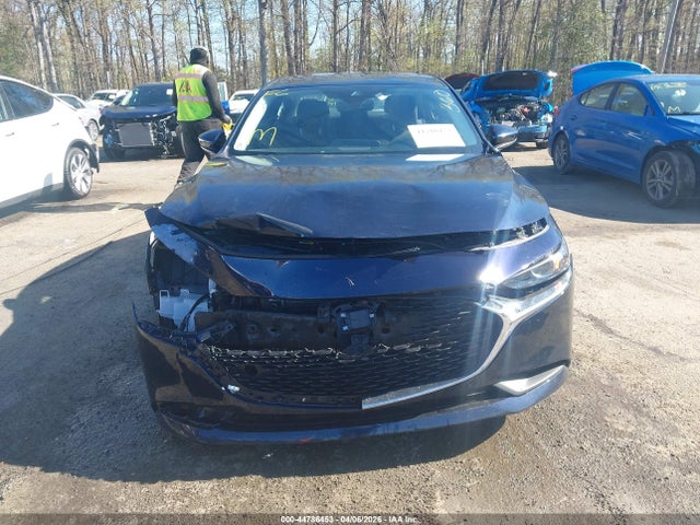 Продаж на аукціоні авто 2020 Mazda Mazda3, vin: JM1BPABL4L1169891, номер лоту: 44786453