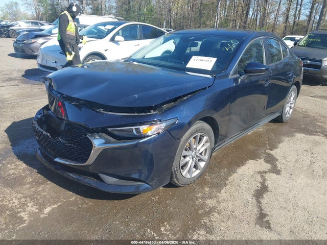 Продаж на аукціоні авто 2020 Mazda Mazda3, vin: JM1BPABL4L1169891, номер лоту: 44786453