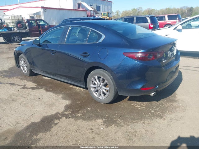 Продаж на аукціоні авто 2020 Mazda Mazda3, vin: JM1BPABL4L1169891, номер лоту: 44786453