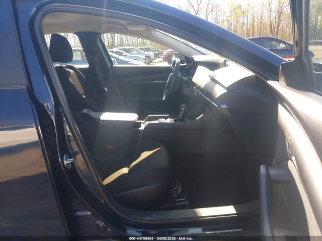 Продаж на аукціоні авто 2020 Mazda Mazda3, vin: JM1BPABL4L1169891, номер лоту: 44786453