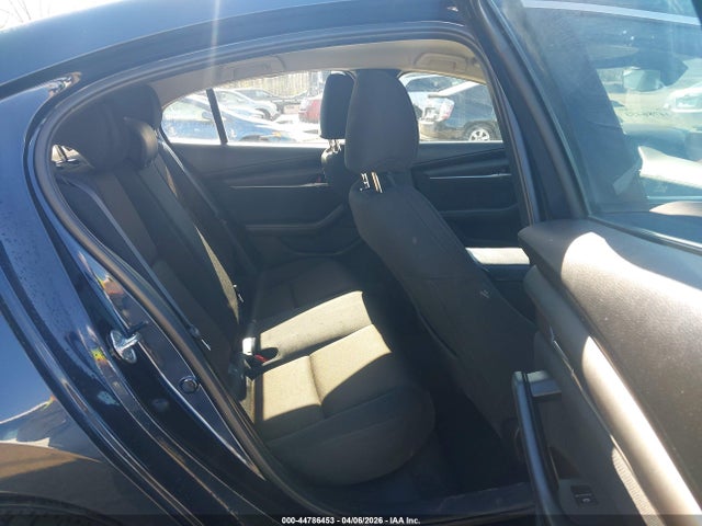 Продаж на аукціоні авто 2020 Mazda Mazda3, vin: JM1BPABL4L1169891, номер лоту: 44786453